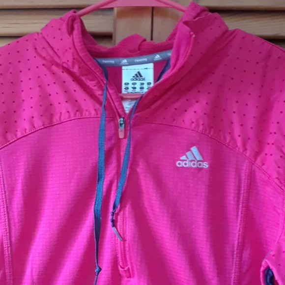 Adidas Jacket - Picture 4 of 4